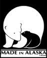 Made in Alaska Graphic